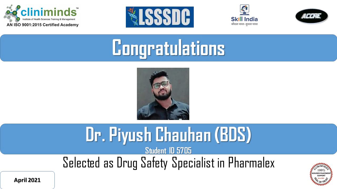 Cliniminds Placements